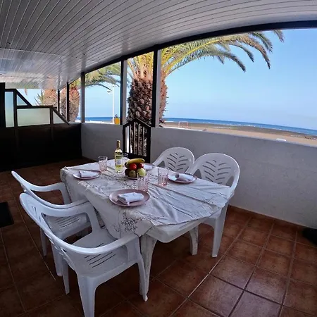 Casa Pilar Appartamento Playa Honda (Lanzarote)
