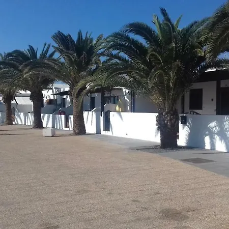 Casa Pilar Appartamento Playa Honda (Lanzarote)