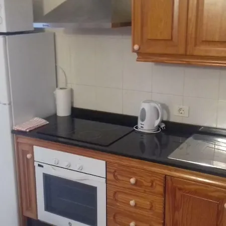 Appartamento Casa Pilar Playa Honda (Lanzarote)