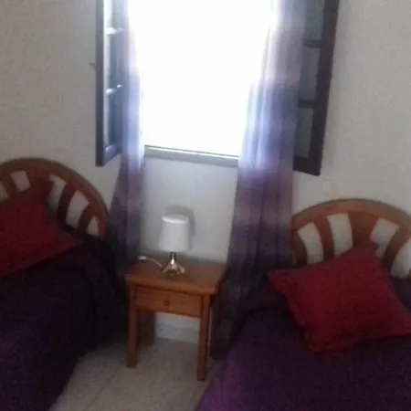 Casa Pilar Appartamento