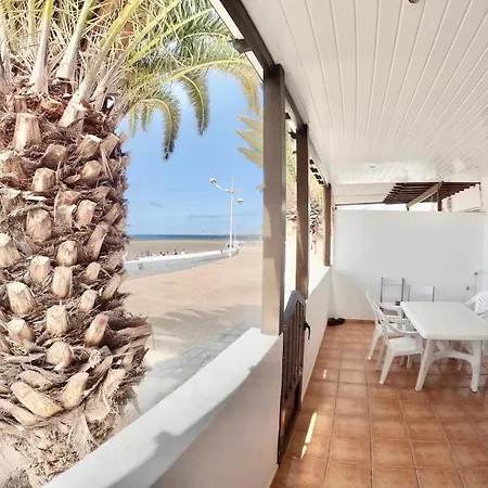 Casa Pilar Apartamento