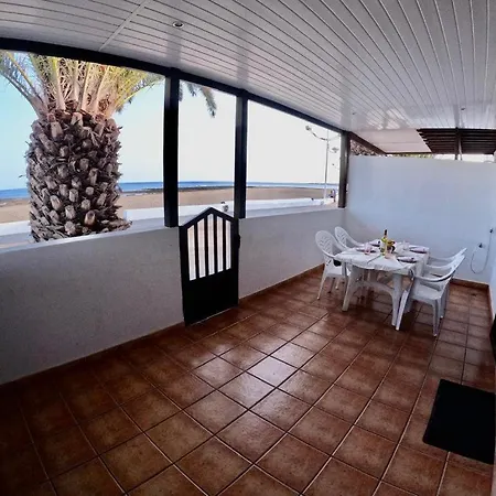 Apartamento Casa Pilar *