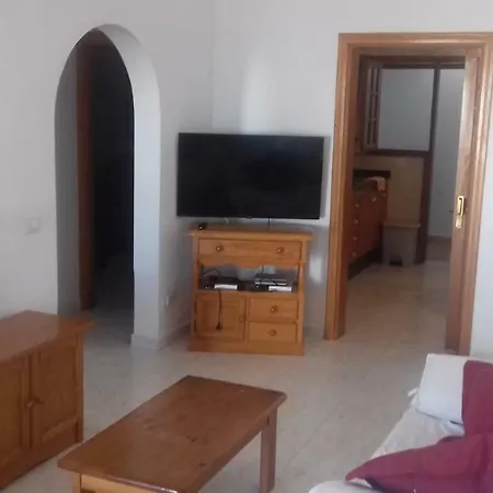 Casa Pilar Apartamento Playa Honda (Lanzarote)